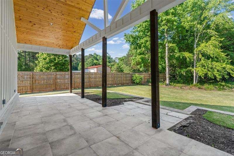 520 Rockbridge Road Lilburn - Photo 36