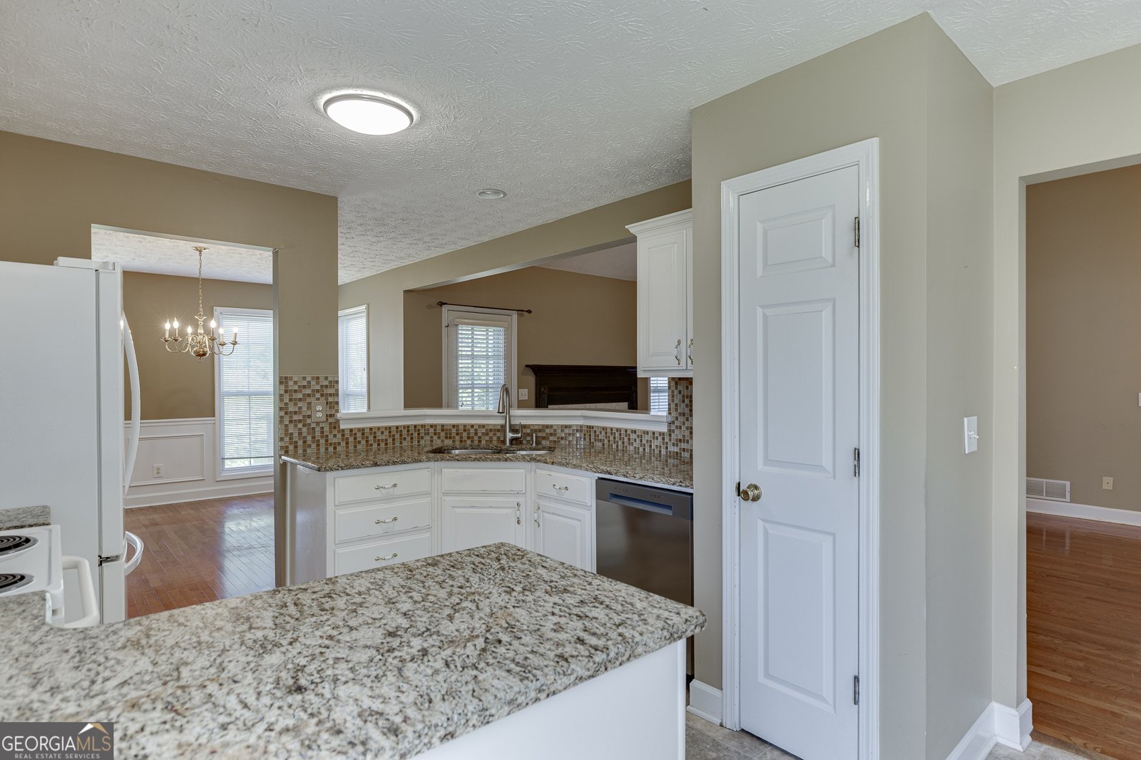5972 River Oaks Drive Flowery Branch - Photo 16