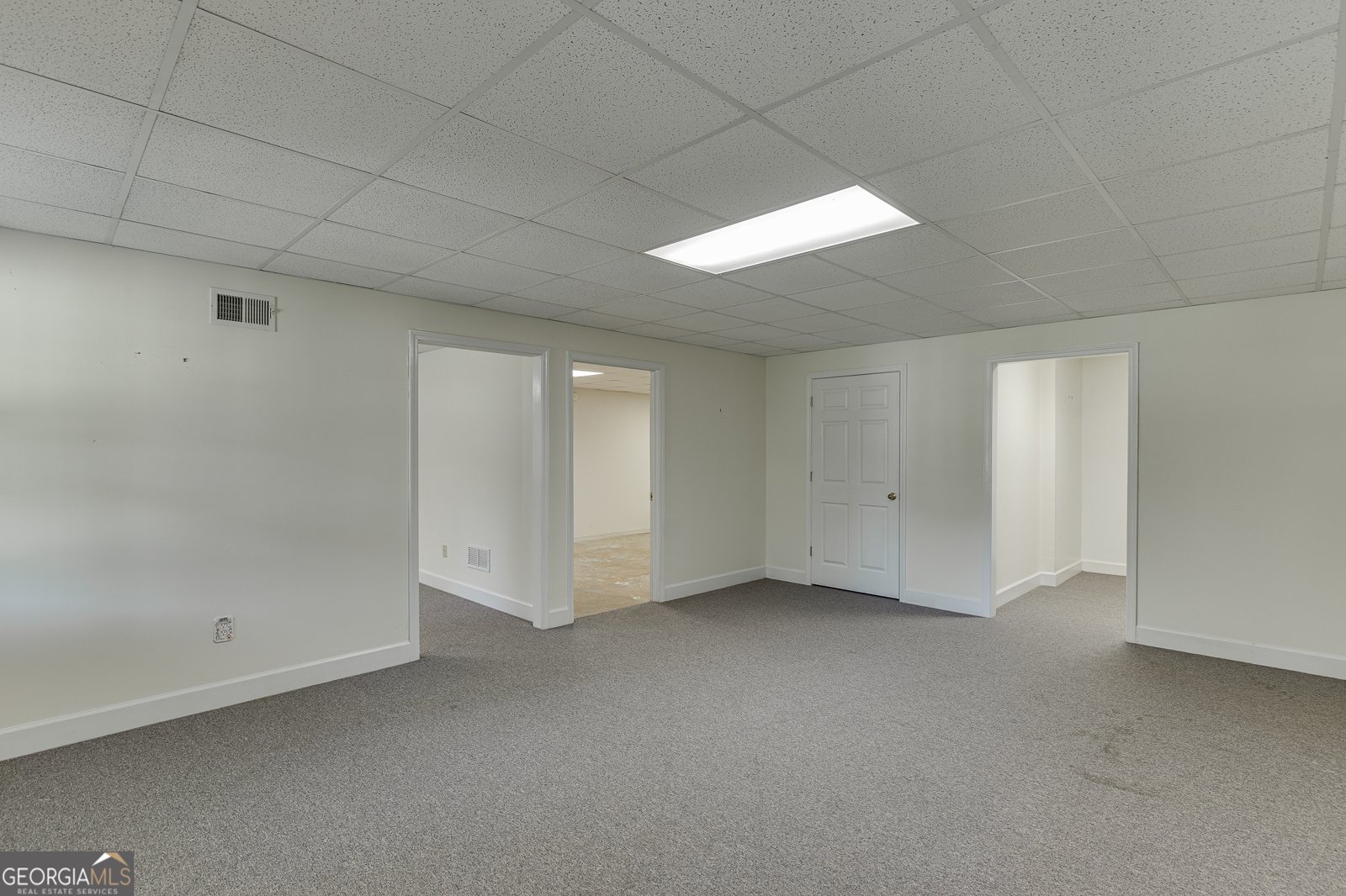 5972 River Oaks Drive Flowery Branch - Photo 33