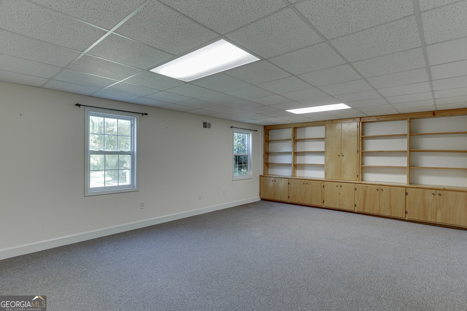 5972 River Oaks Drive Flowery Branch - Photo 35