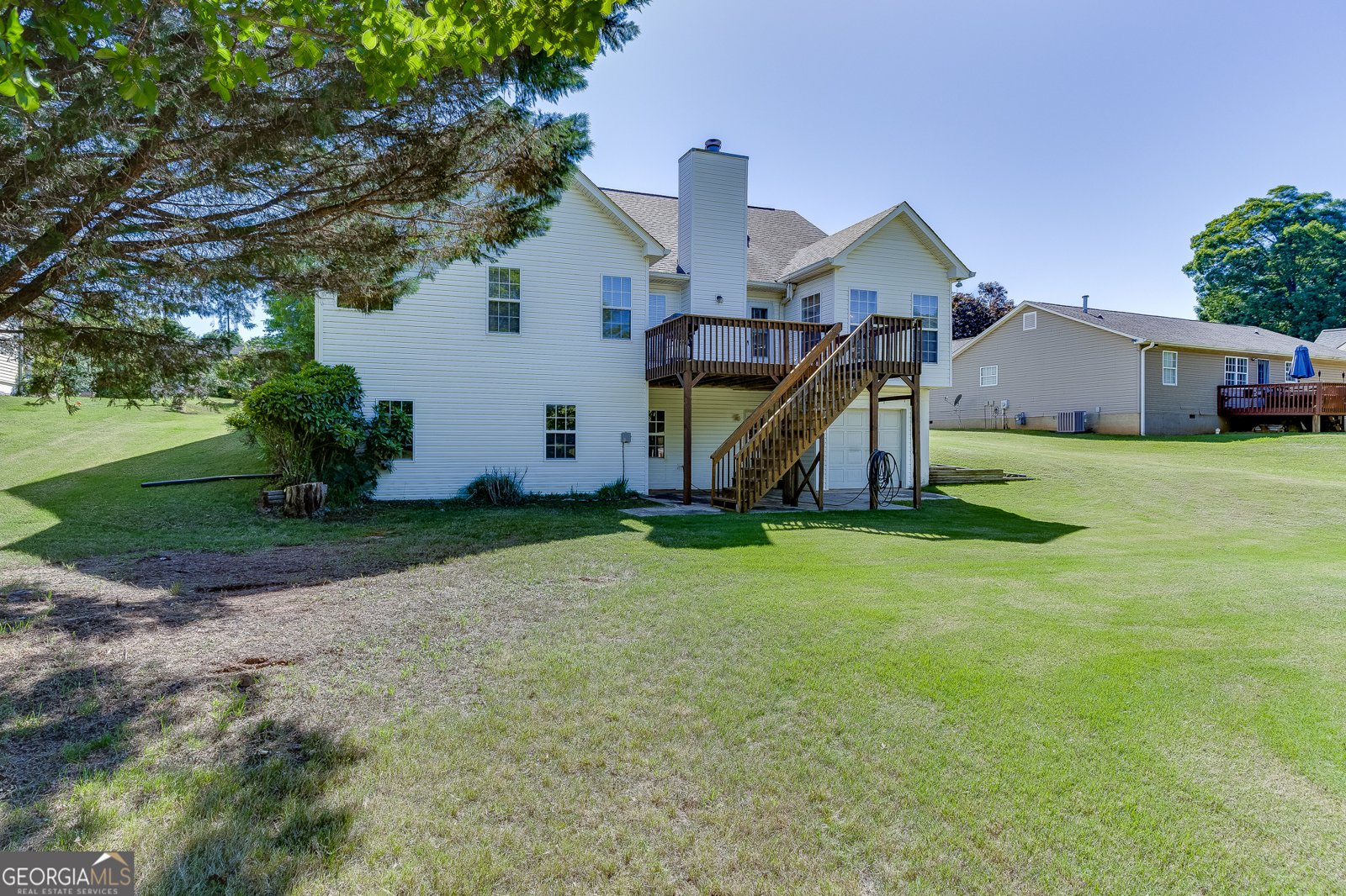 5972 River Oaks Drive Flowery Branch - Photo 44