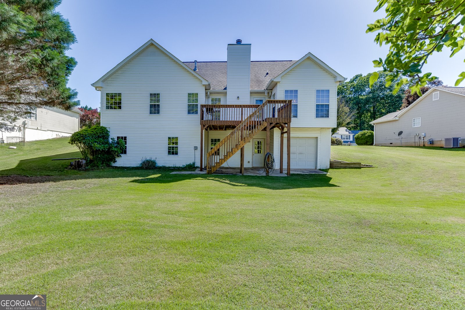 5972 River Oaks Drive Flowery Branch - Photo 45