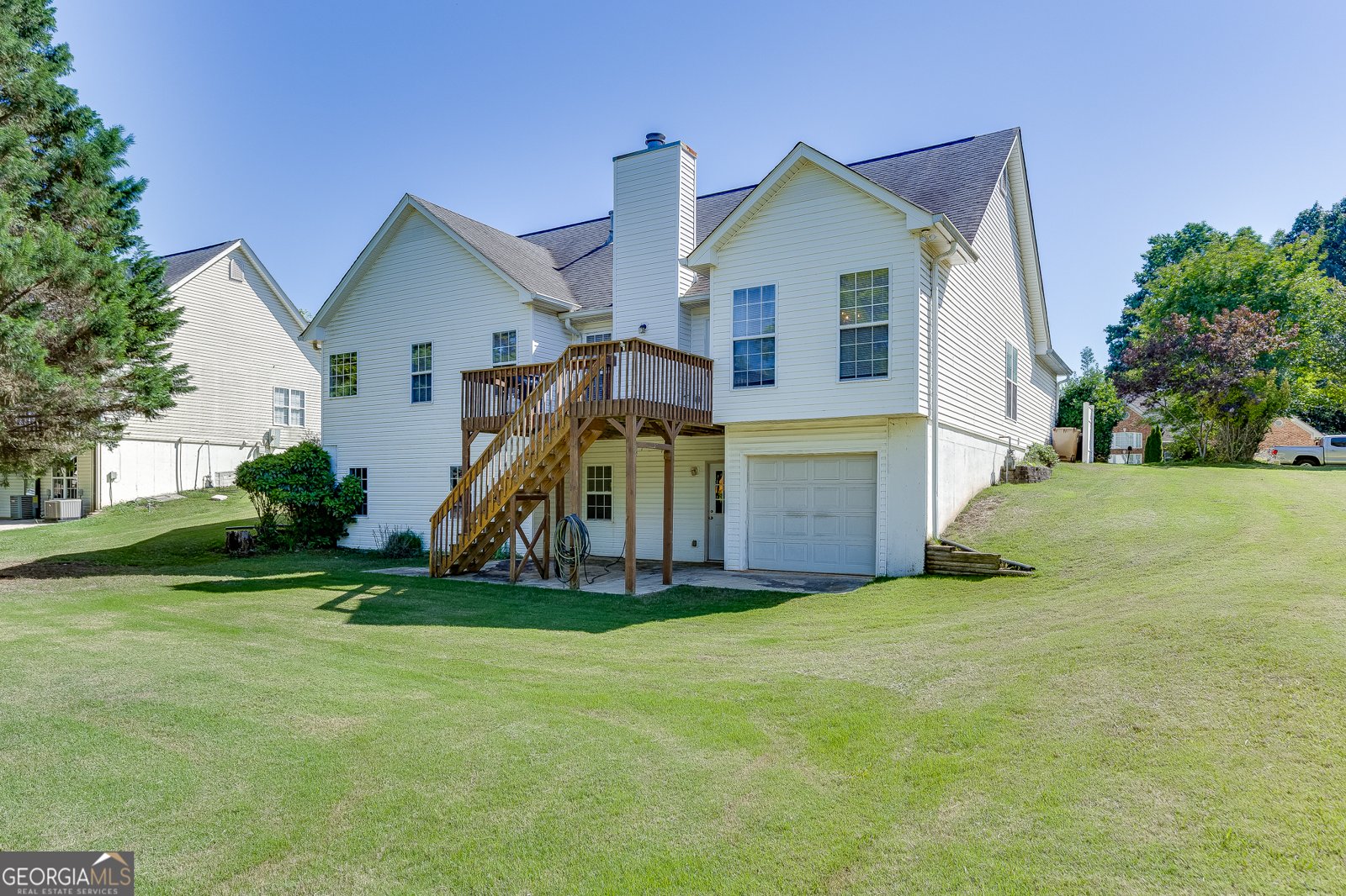 5972 River Oaks Drive Flowery Branch - Photo 46