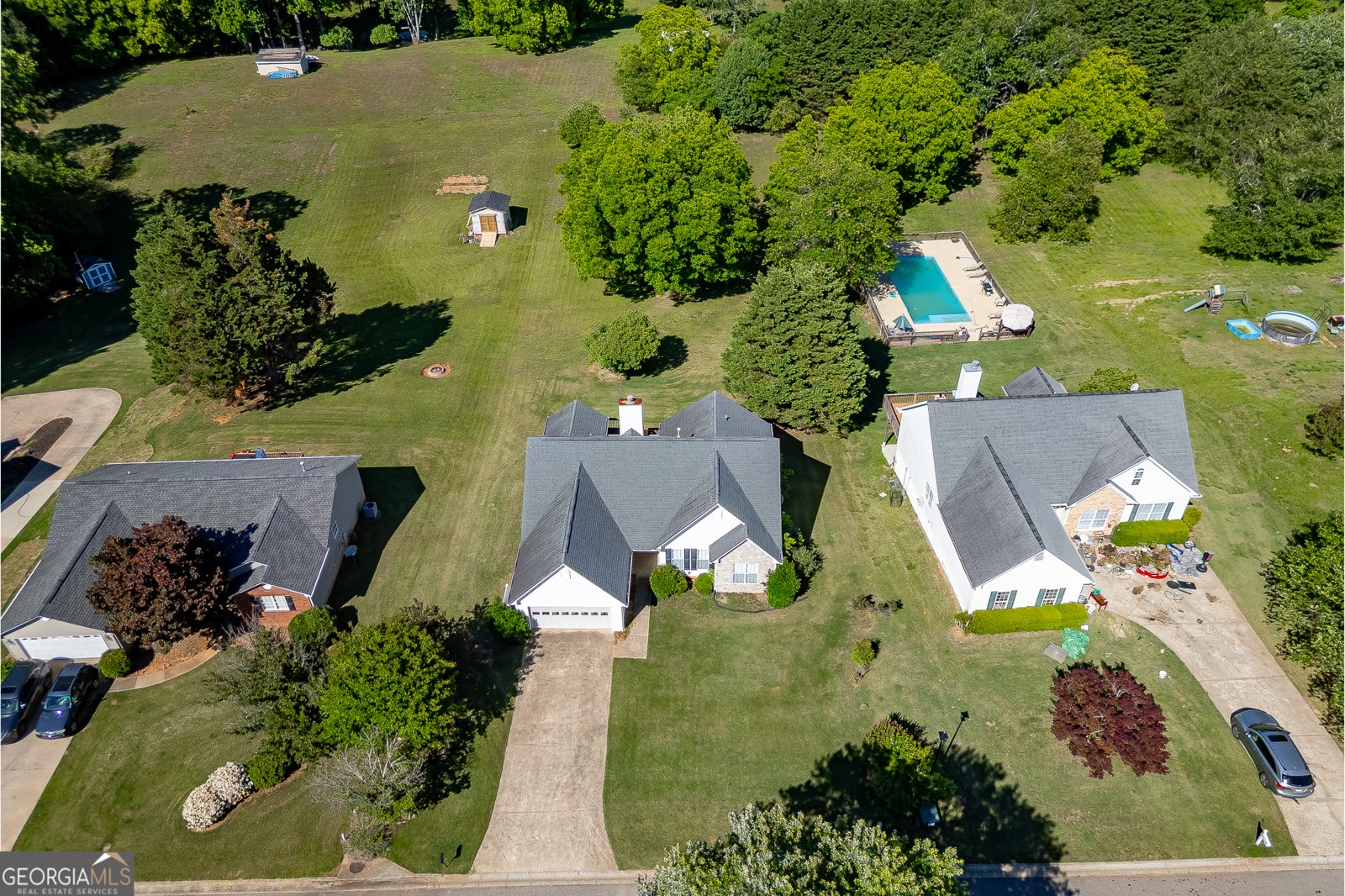 5972 River Oaks Drive Flowery Branch - Photo 48