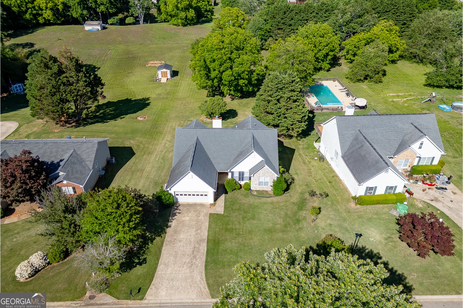 5972 River Oaks Drive Flowery Branch - Photo 49