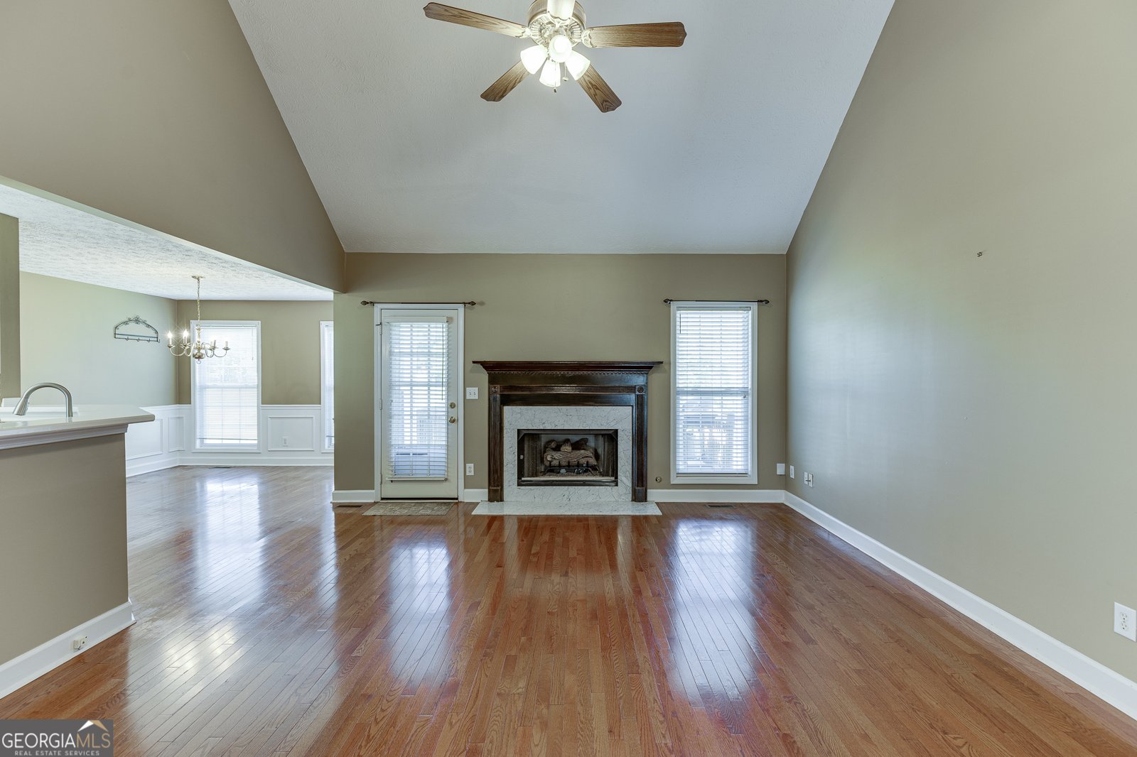 5972 River Oaks Drive Flowery Branch - Photo 6