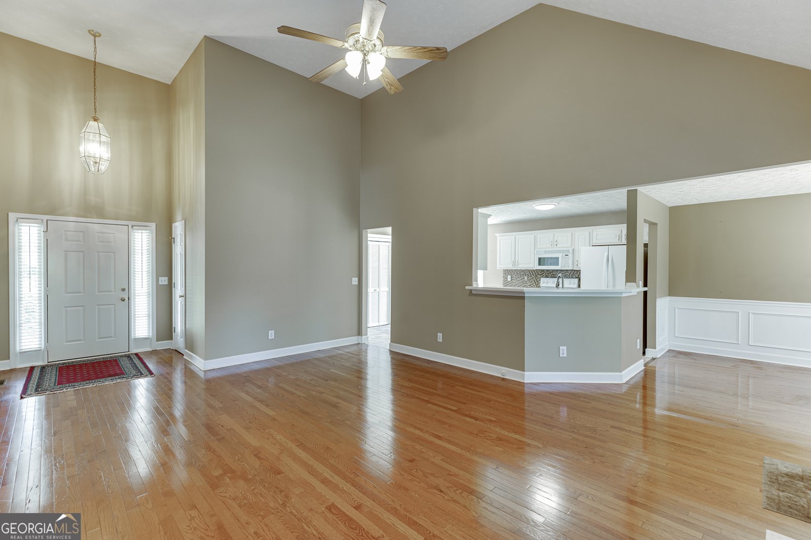 5972 River Oaks Drive Flowery Branch - Photo 8