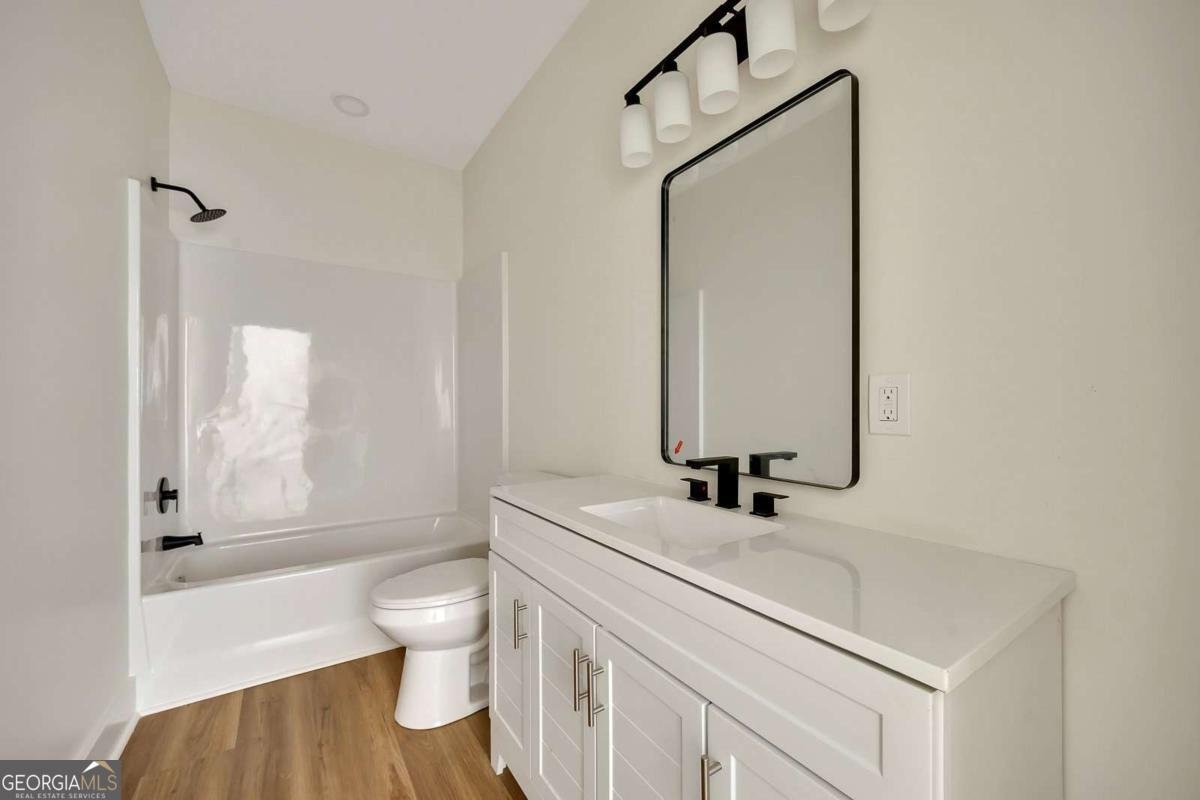 774 Donahoo Road Silver Creek - Photo 19
