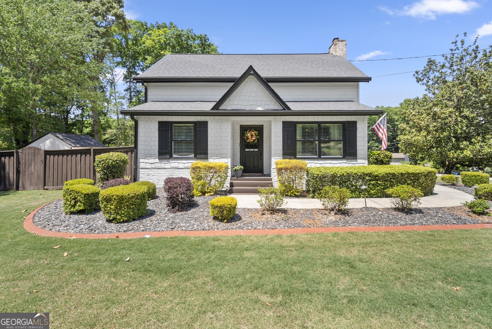 2504 Braselton Highway Buford - main photo