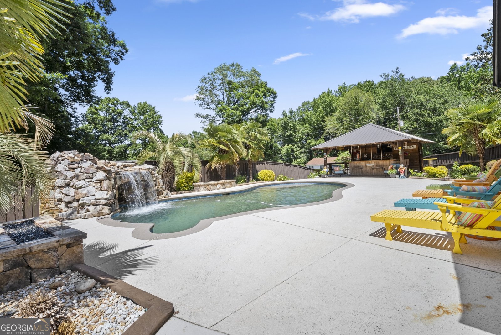 2504 Braselton Highway Buford - Photo 37