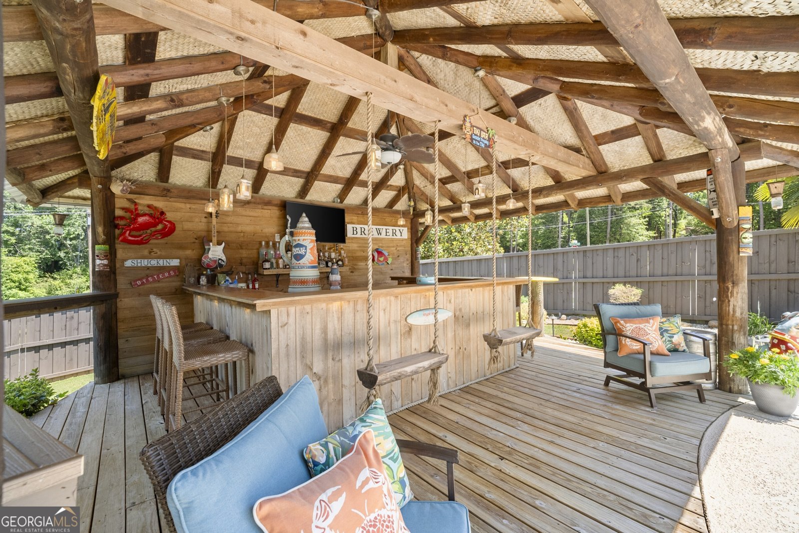2504 Braselton Highway Buford - Photo 45