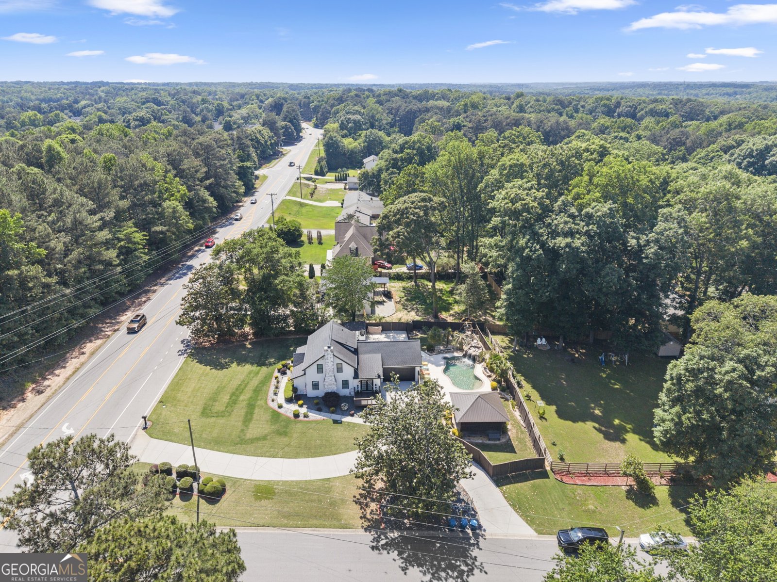 2504 Braselton Highway Buford - Photo 70