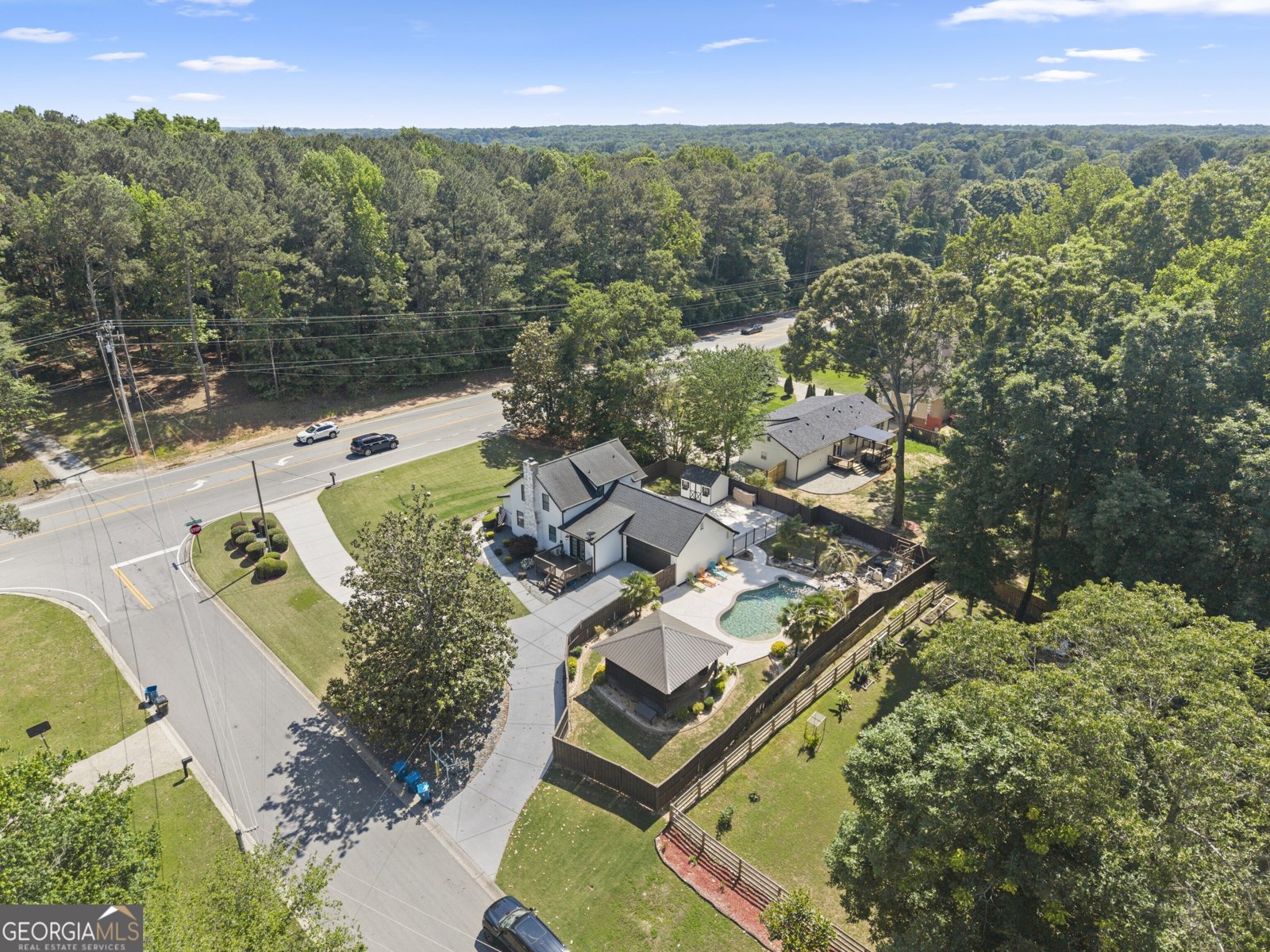 2504 Braselton Highway Buford - Photo 71