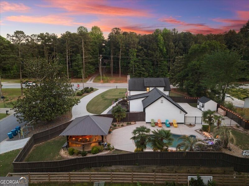 2504 Braselton Highway Buford - Photo 74