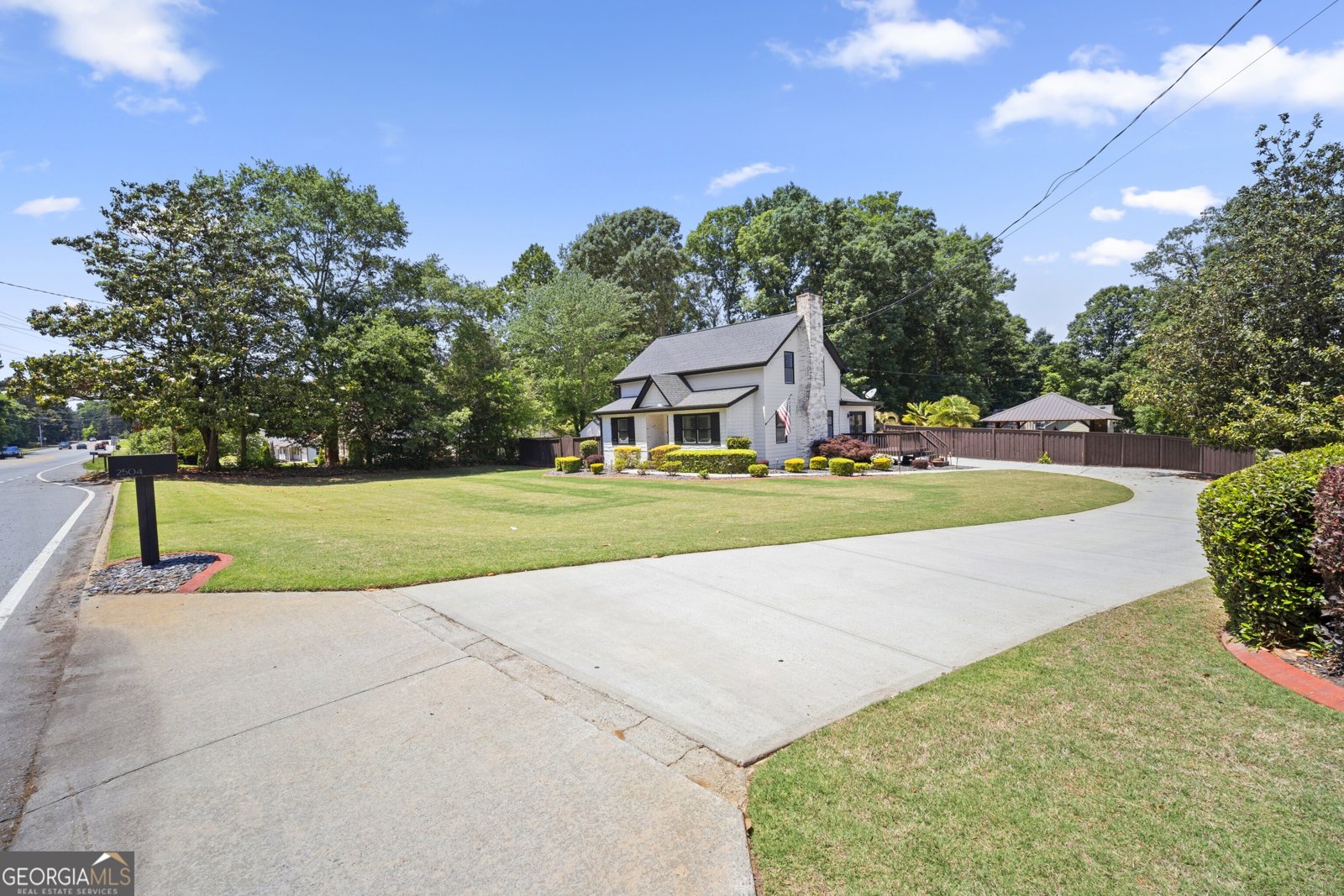 2504 Braselton Highway Buford - Photo 81