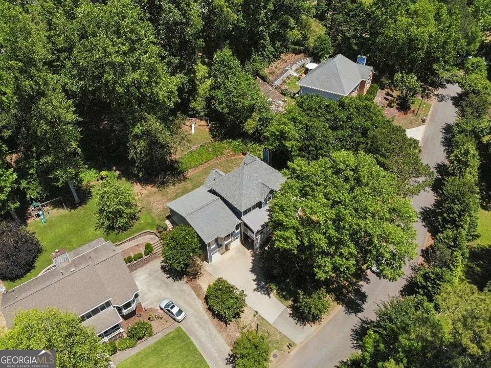 2057 Tully Wren Marietta - Photo 34