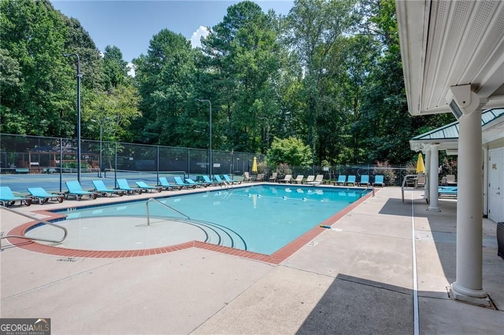 2057 Tully Wren Marietta - Photo 36