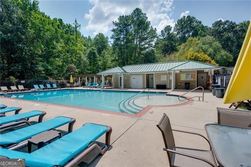 2057 Tully Wren Marietta - Photo 37