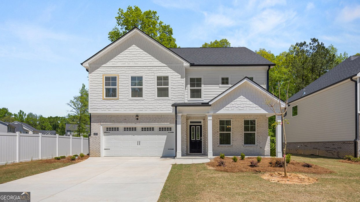 13223 Tolstoy Drive Covington - main photo