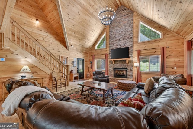 565 Catawba Circle Ellijay - Photo 10