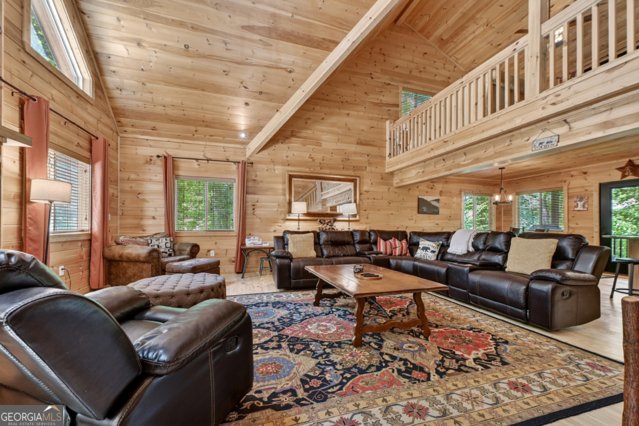565 Catawba Circle Ellijay - Photo 11