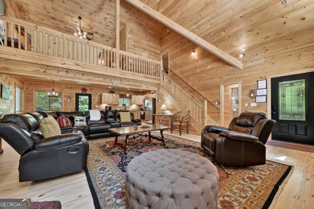 565 Catawba Circle Ellijay - Photo 12