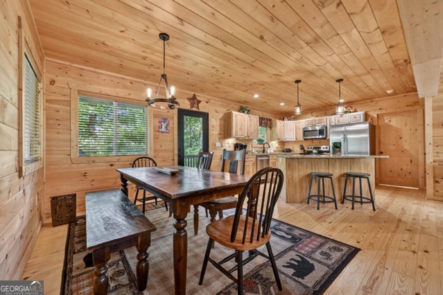 565 Catawba Circle Ellijay - Photo 14