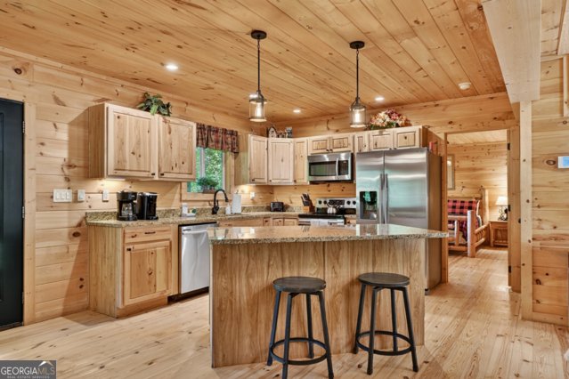 565 Catawba Circle Ellijay - Photo 17