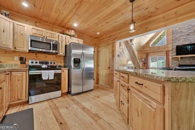 565 Catawba Circle Ellijay - Photo 19