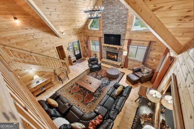 565 Catawba Circle Ellijay - Photo 28