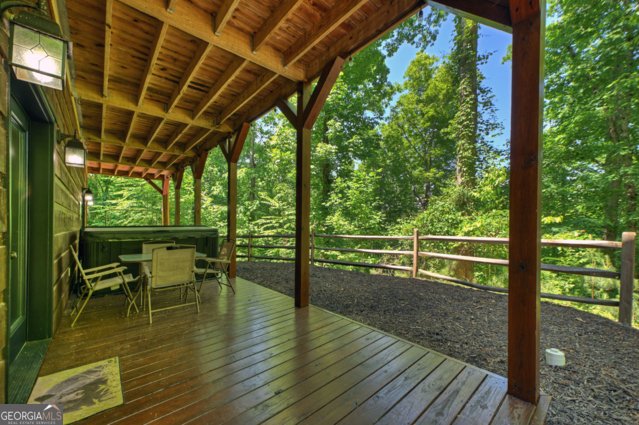 565 Catawba Circle Ellijay - Photo 47