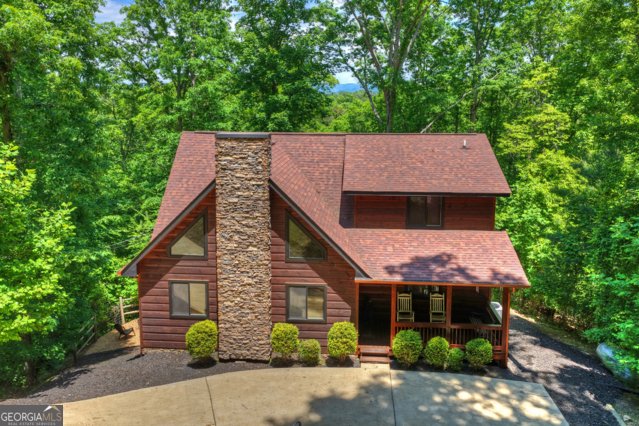 565 Catawba Circle Ellijay - Photo 54