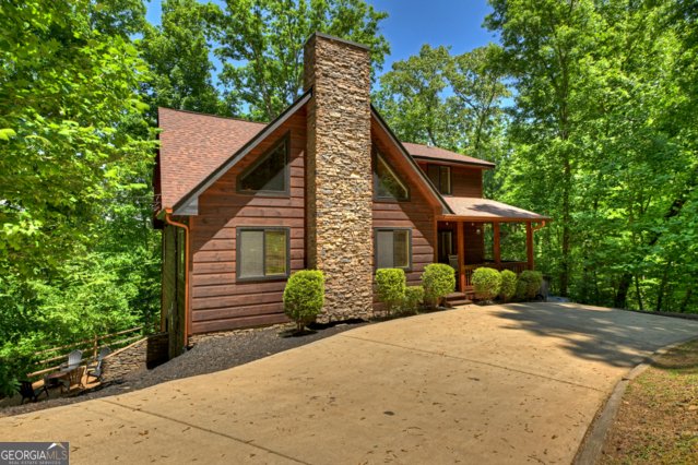 565 Catawba Circle Ellijay - Photo 55
