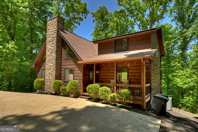 565 Catawba Circle Ellijay - Photo 56