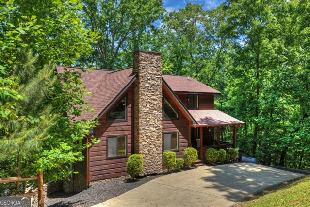 565 Catawba Circle Ellijay - Photo 57