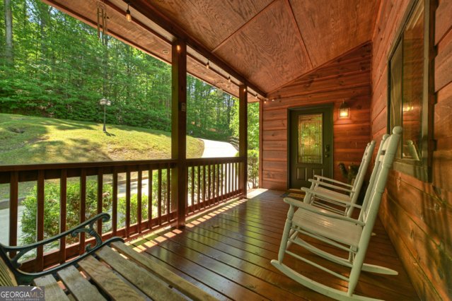 565 Catawba Circle Ellijay - Photo 8