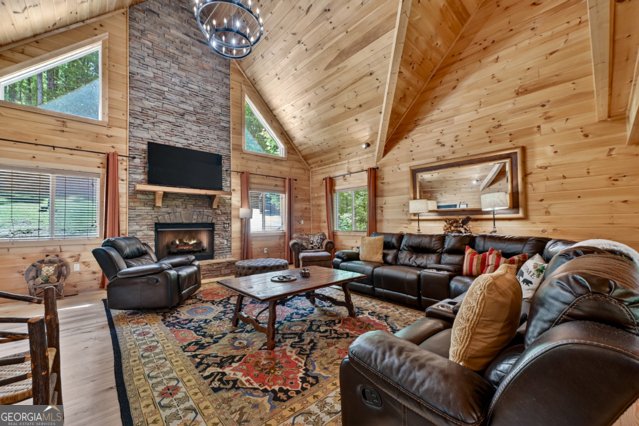 565 Catawba Circle Ellijay - Photo 9
