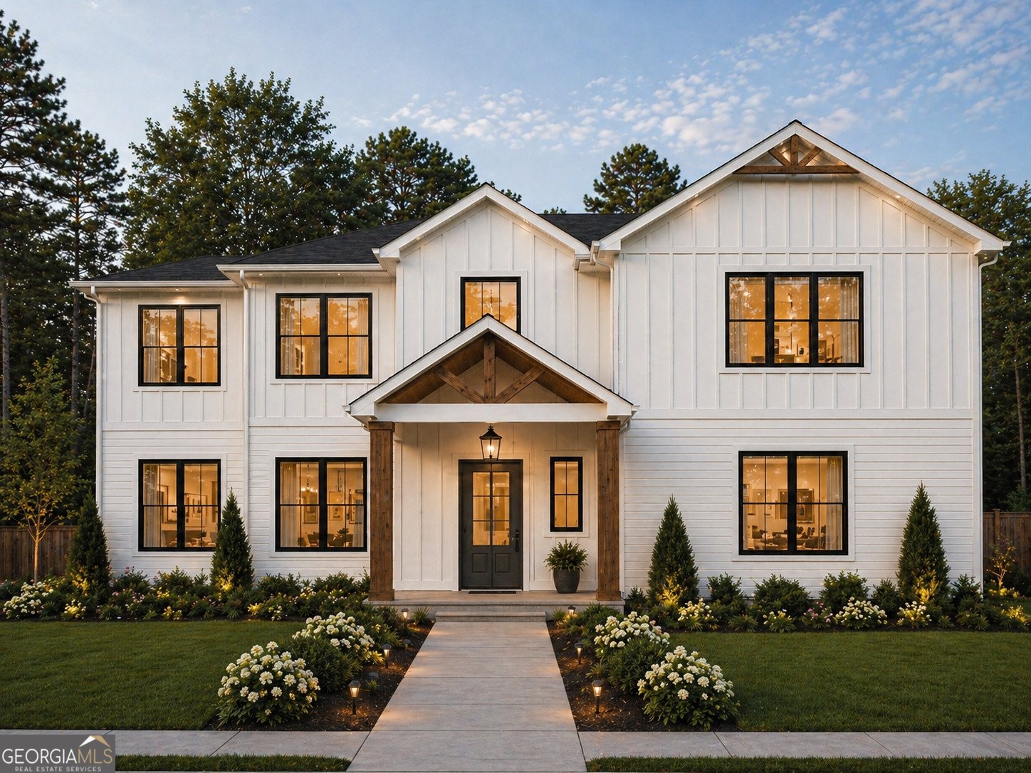 4514 Redwood Street Atlanta - main photo