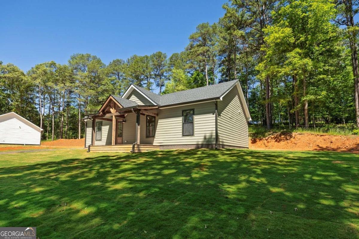 760 Donahoo Road Silver Creek - main photo