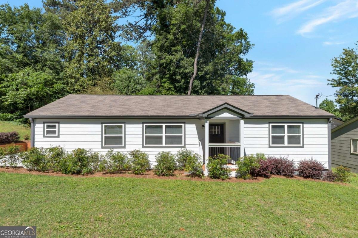 4108 Clay Drive Atlanta - main photo