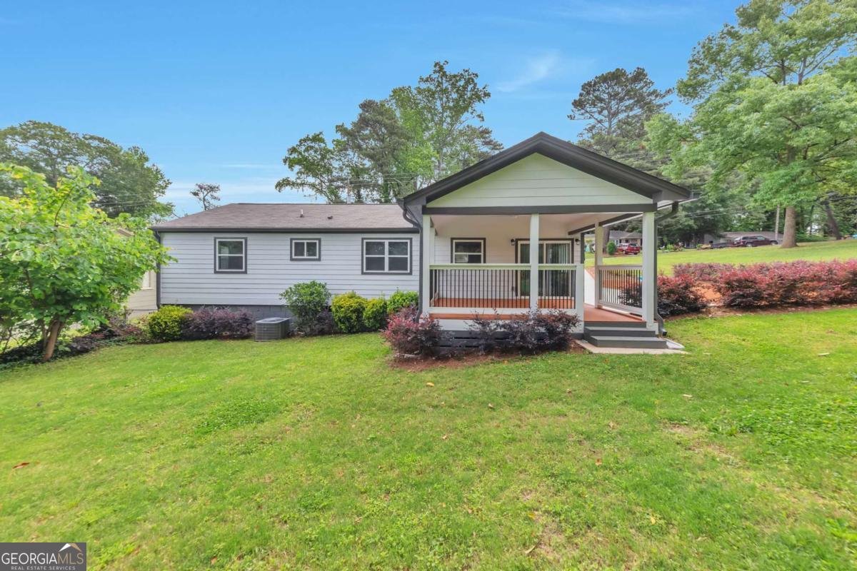 4108 Clay Drive Atlanta - Photo 29