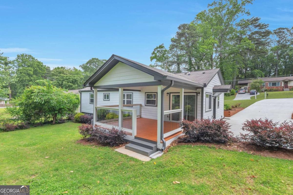 4108 Clay Drive Atlanta - Photo 30