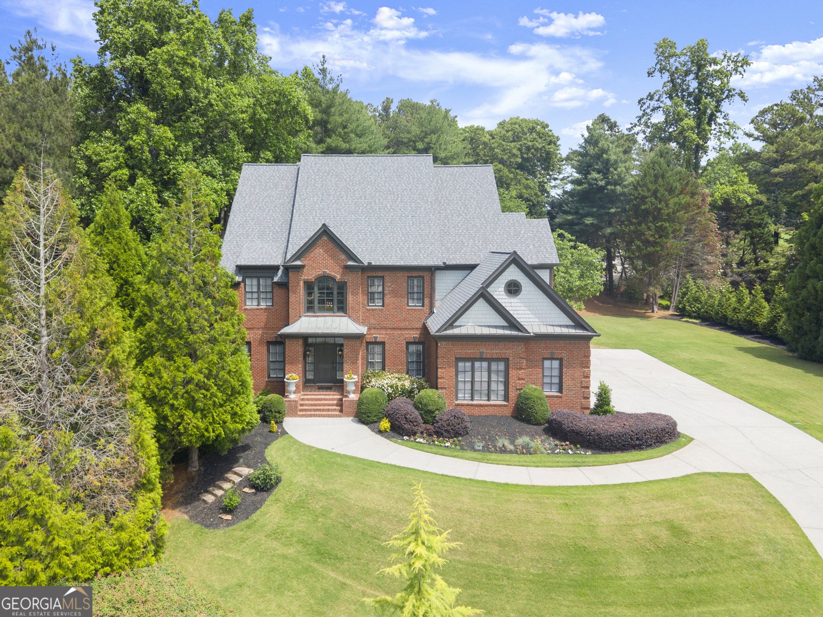 235 Atlanta Providence Court Milton - main photo
