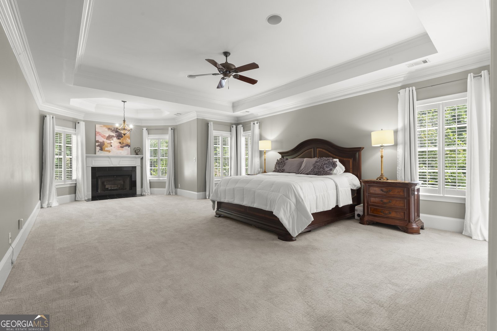 235 Atlanta Providence Court Milton - Photo 10