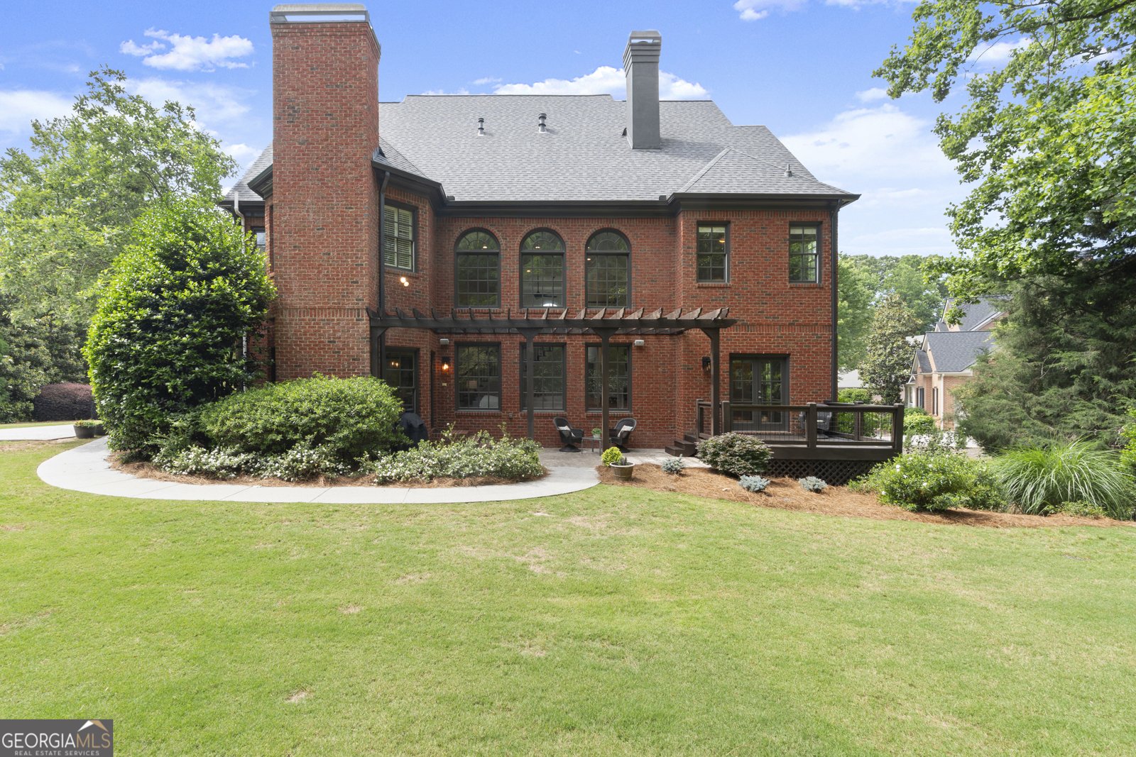 235 Atlanta Providence Court Milton - Photo 16
