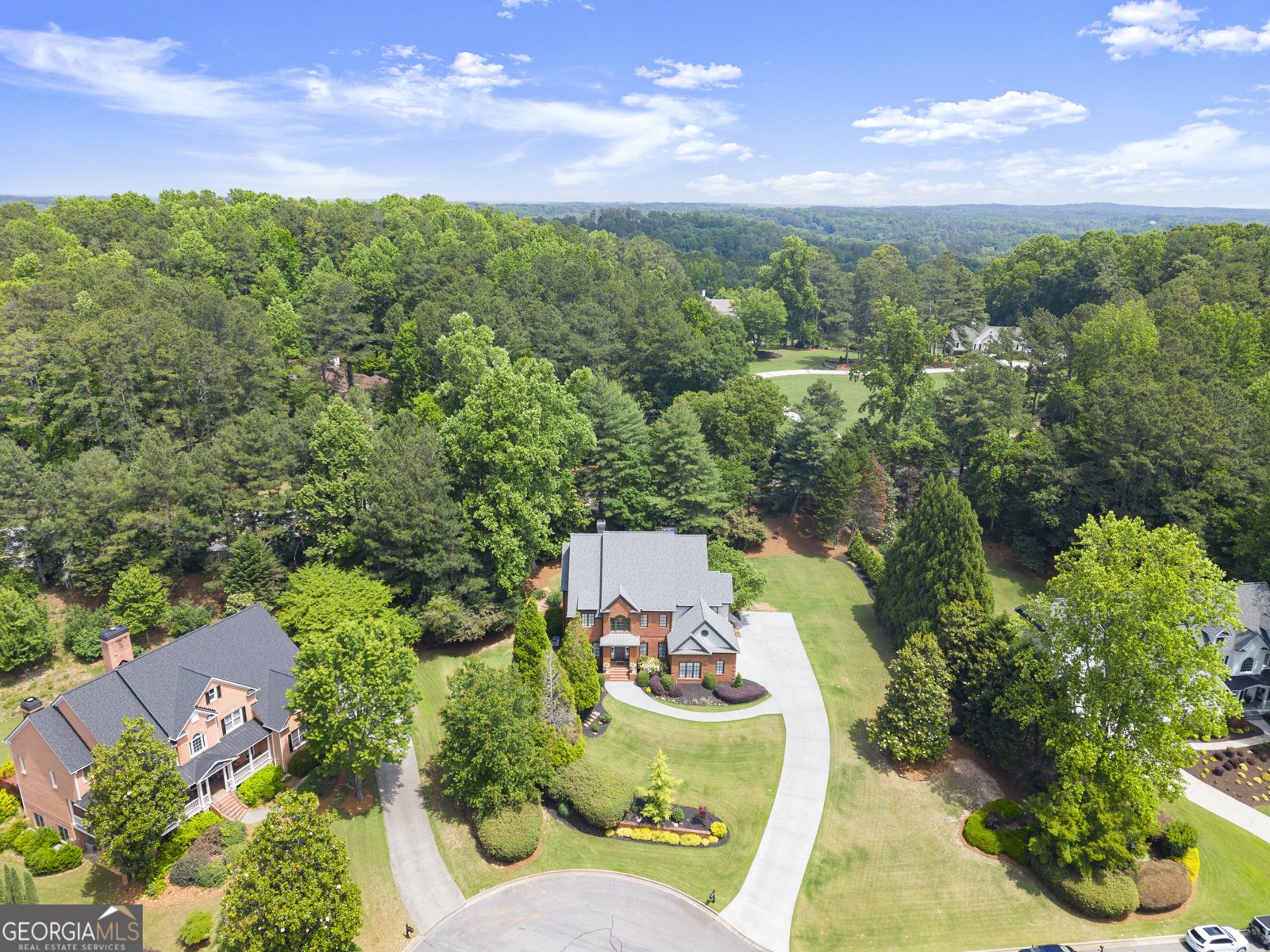 235 Atlanta Providence Court Milton - Photo 17