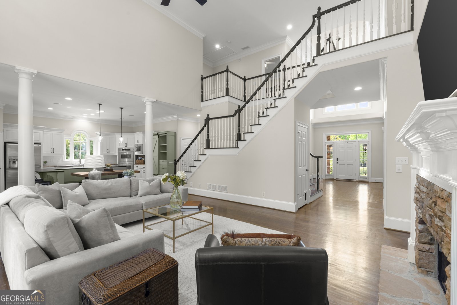235 Atlanta Providence Court Milton - Photo 24