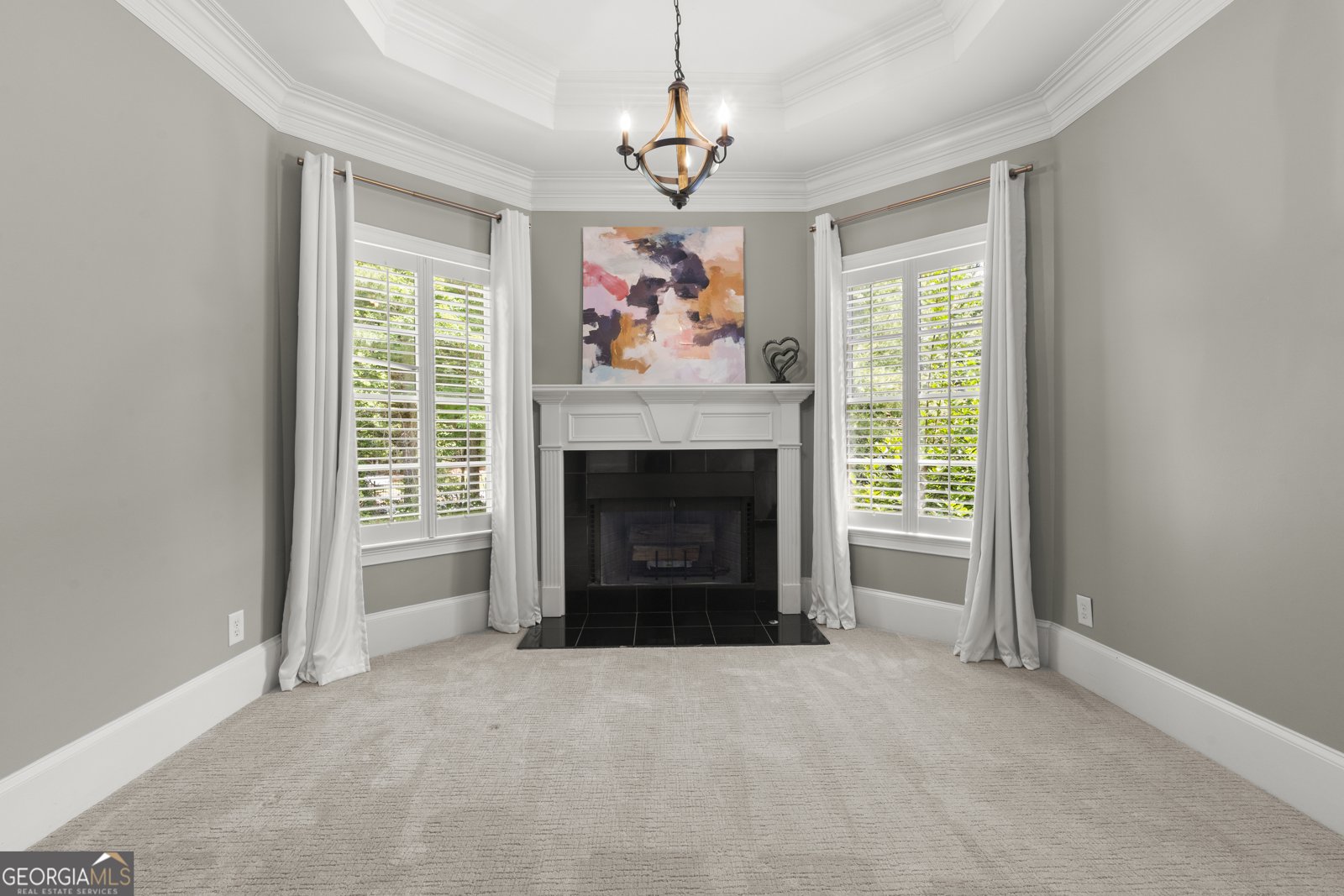 235 Atlanta Providence Court Milton - Photo 35