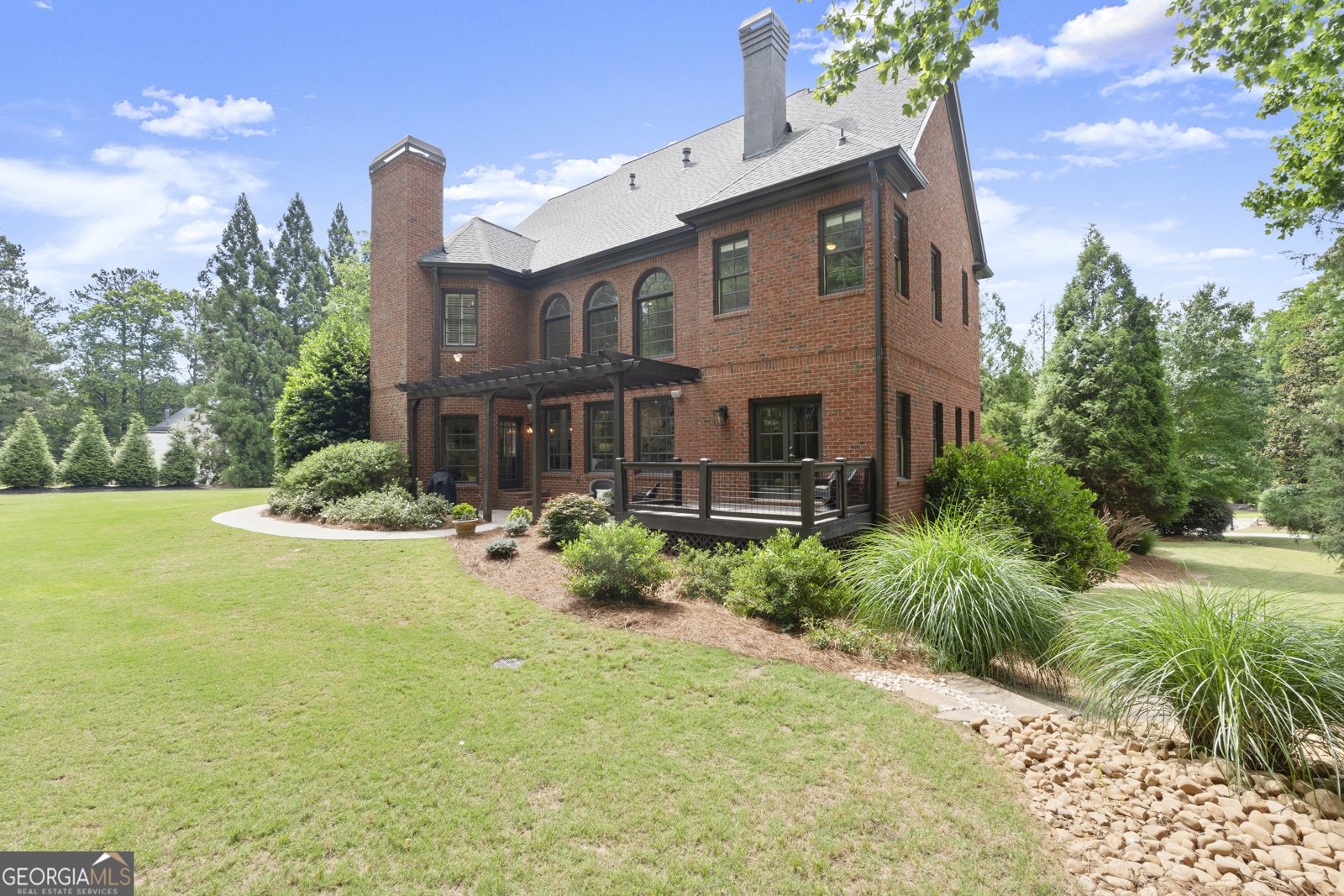 235 Atlanta Providence Court Milton - Photo 52