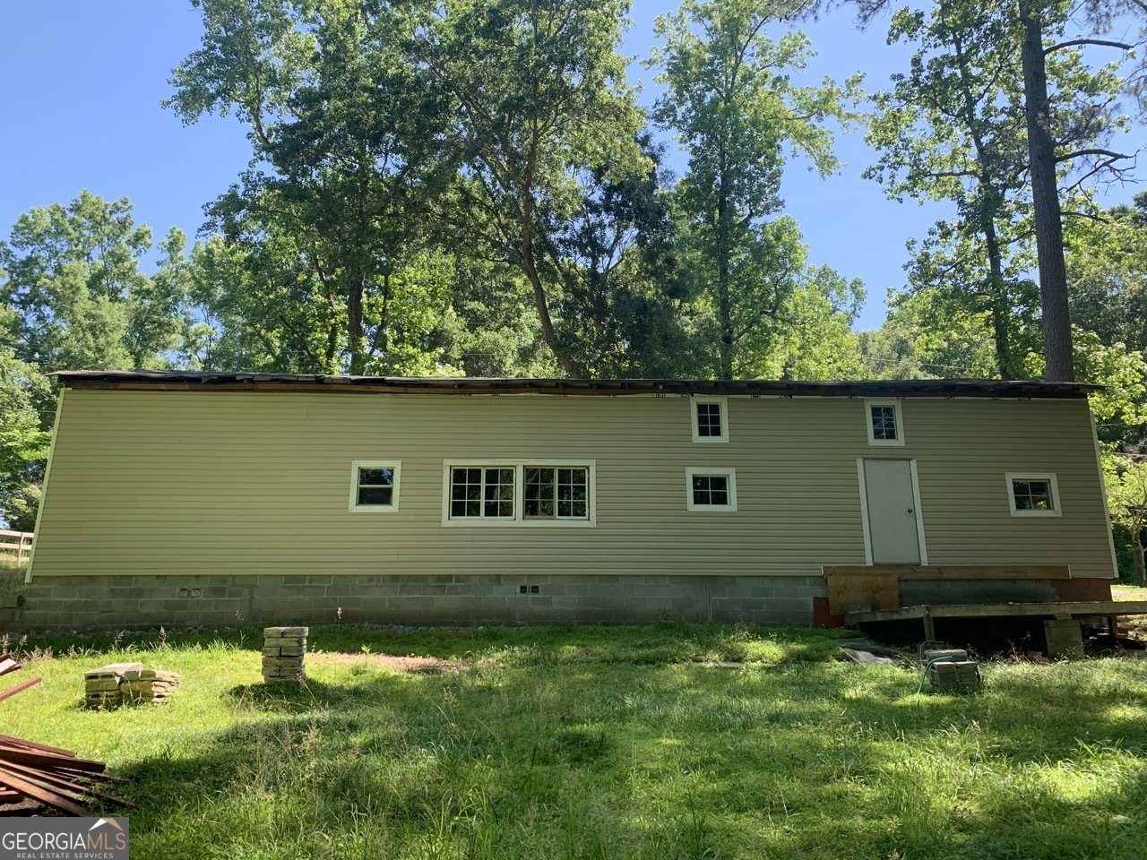 45 Valley Trail Acworth - Photo 6